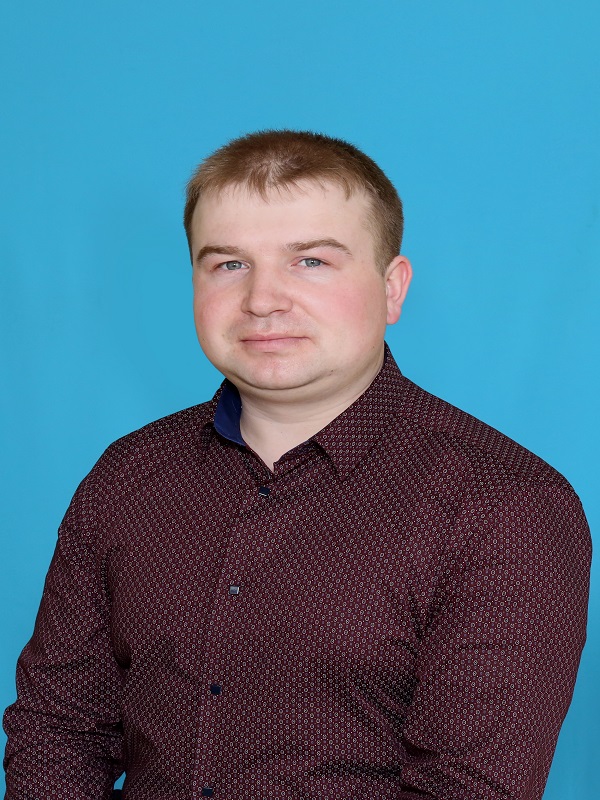Плеханов Артём Андреевич.