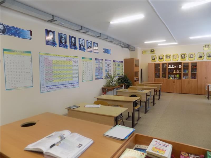 Изображения кабинета.