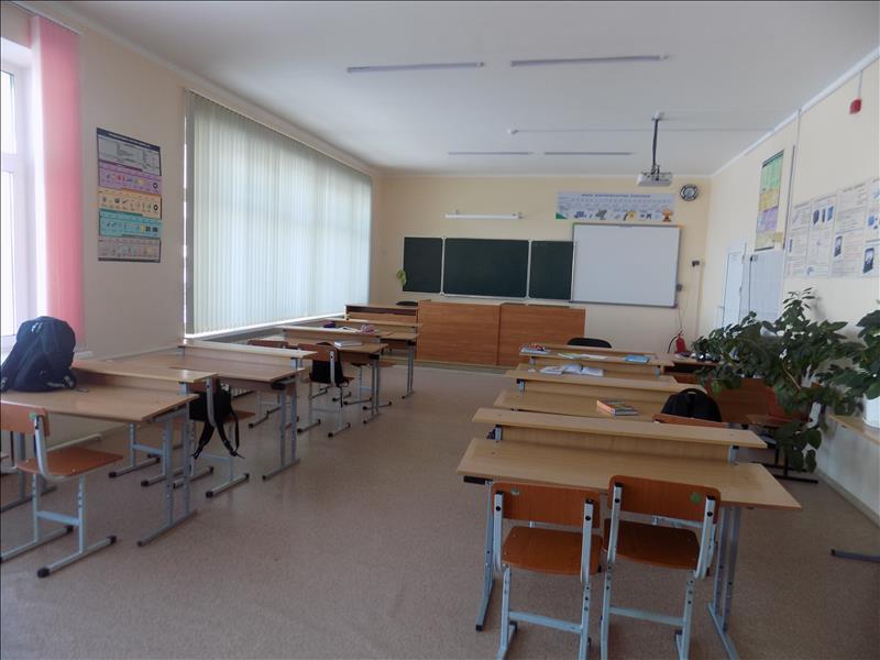 Изображения кабинета.