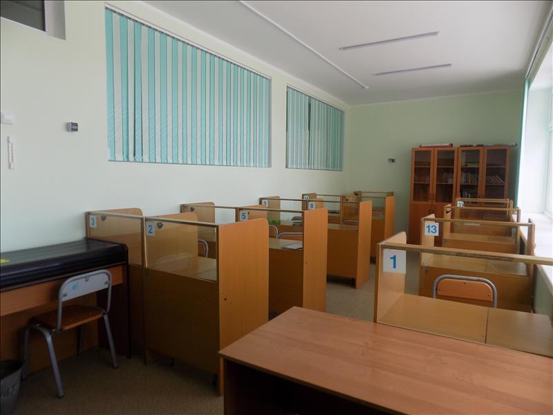 Изображения кабинета.