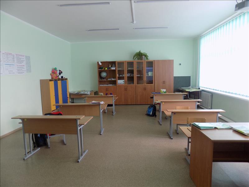 Изображения кабинета.