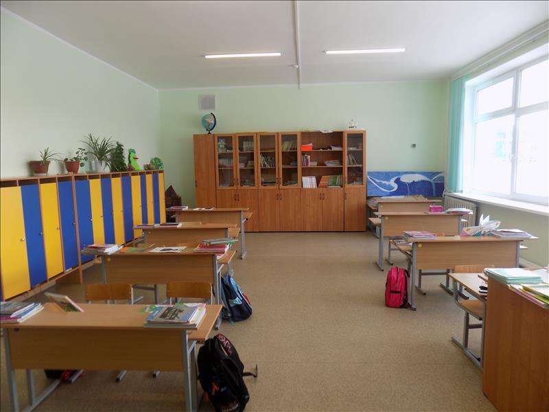 Изображения кабинета.