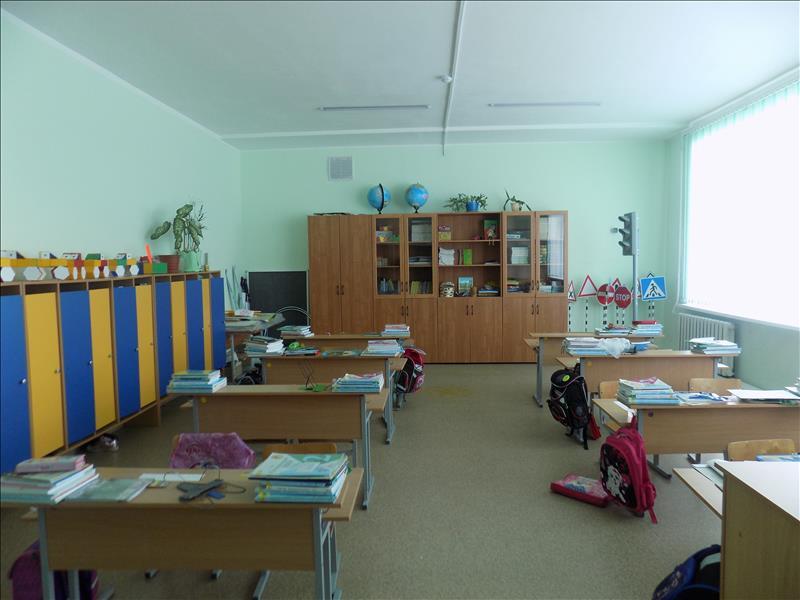 Изображения кабинета.