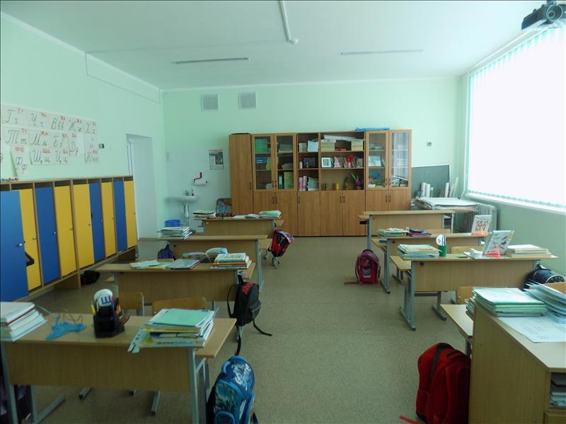 Изображения кабинета.