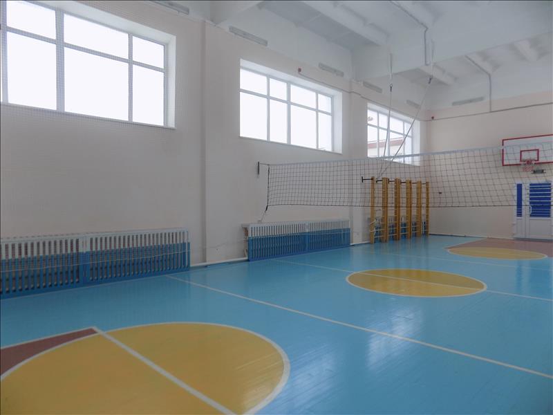 Изображения кабинета.