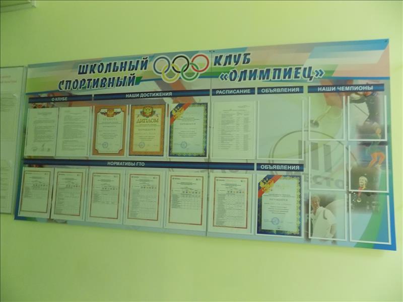 Изображения кабинета.