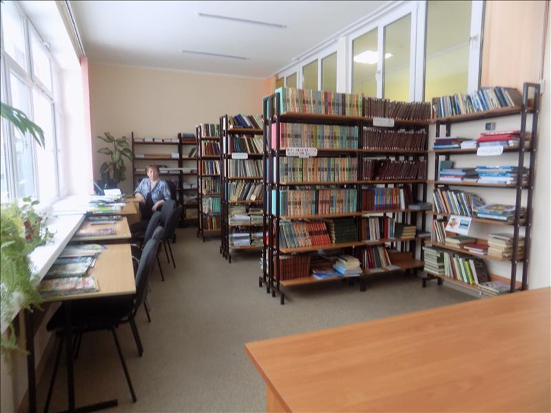 Коротко о библиотеке: Изображение.