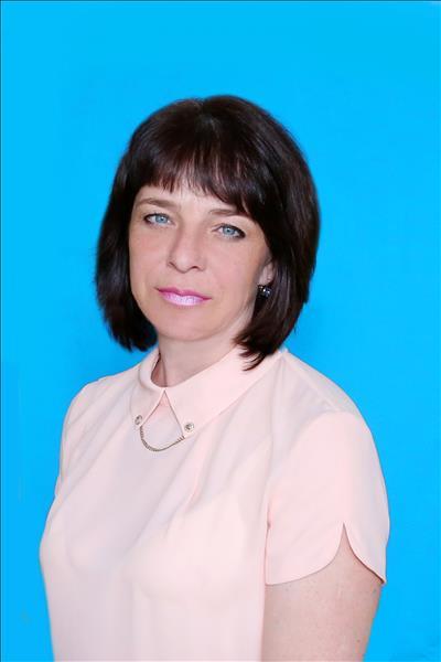 Костенко Александра Анатольевна.