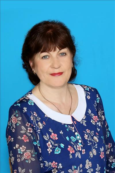 Дорофеева Светлана Николаевна.