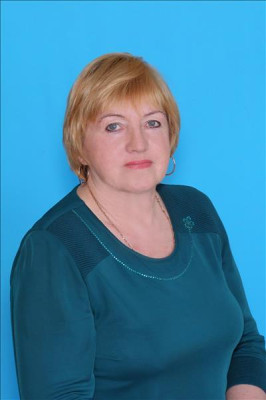 Абкадырова Валентина Александровна Абкадырова Валентина Александровна